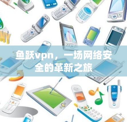鱼跃vpn,一场网络安全的革新之旅 鱼跃vpn,一场网络安全的革新之旅