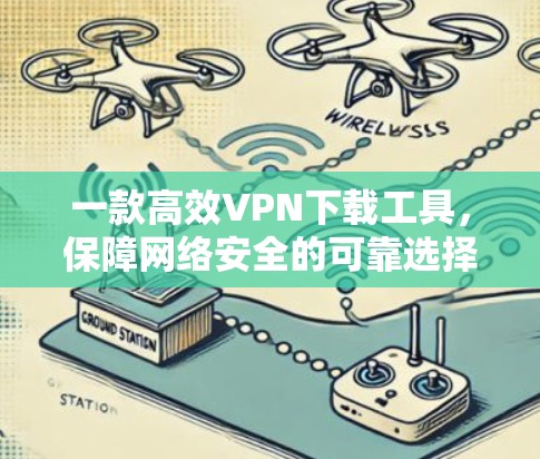 一款高效VPN下载工具，保障网络安全的可靠选择
