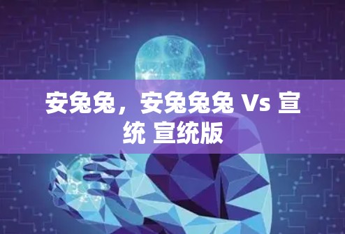 安兔兔,安兔兔兔 Vs 宣统 宣统版