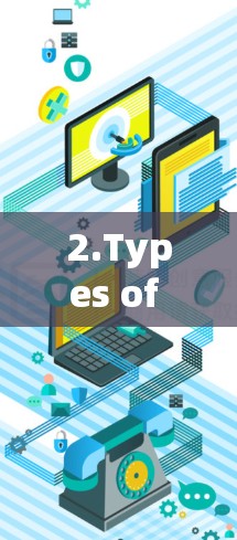 2.Types of VPNs: 2.Types of VPNs: