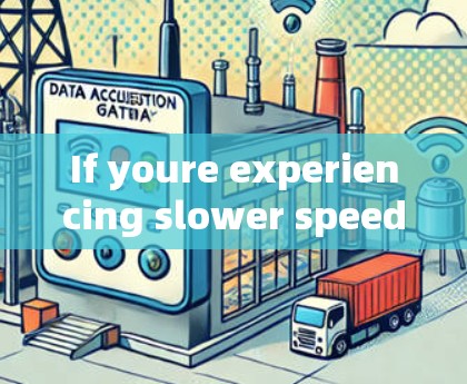 If youre experiencing slower speeds with a VPN,there are a few things you can try to optimize: